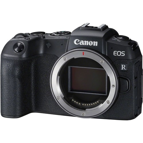 Appareil photo hybride canon - photo,