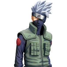 Naruto Shippuden - Figurine