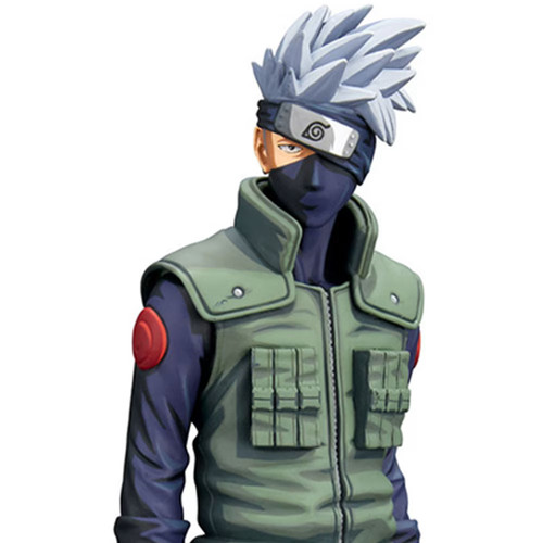 Naruto shippuden figurine - naruto,