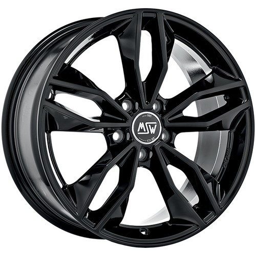 Jantes roues msw - jantes,