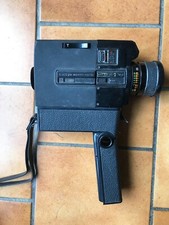 ancienne caméra sankyo