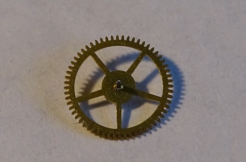 Piece horlogerie montre dollar - piece,