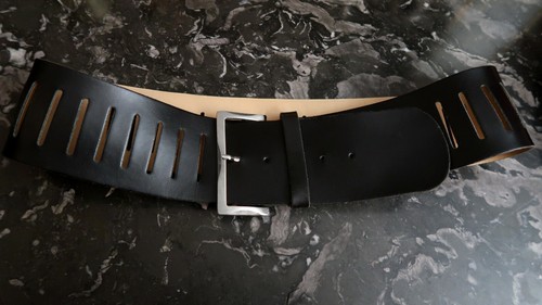 Large ceinture hanches - large, de