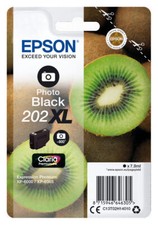 Epson d'origine'Encre