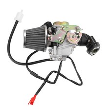 139qmb carburateur 18mm pour - carburateur,