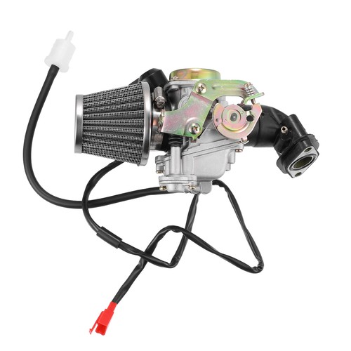 139qmb carburateur 18mm - 18mm, pour