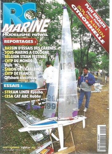 Marine plan sous - marine,