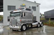 DRAKE 1/50 Z01530 KENWORTH