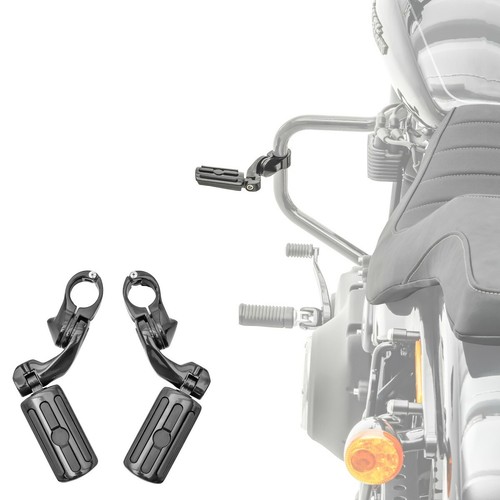 Repose pied pare cylindre cf1b - repose-pied,