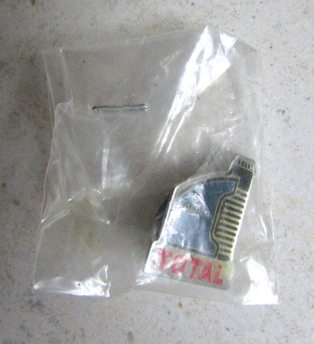 Pin neuf total activa bidon - neuf,