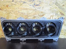 Platine des carburateurs kawasaki ZXR 400 Keihin CVK V786 V664 V702 ZXR400