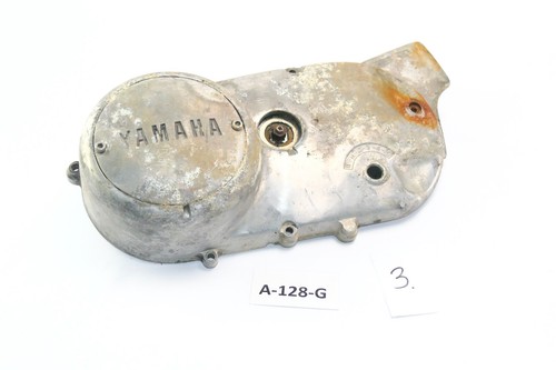 Yamaha 650 447 couvercle - 650,
