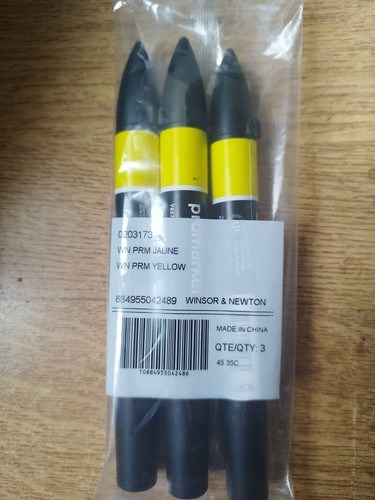 Winsor newton promarker - newton,