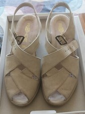 Nu-Pieds Rohde confort 39