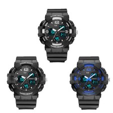 Montre numérique quartz - montre,