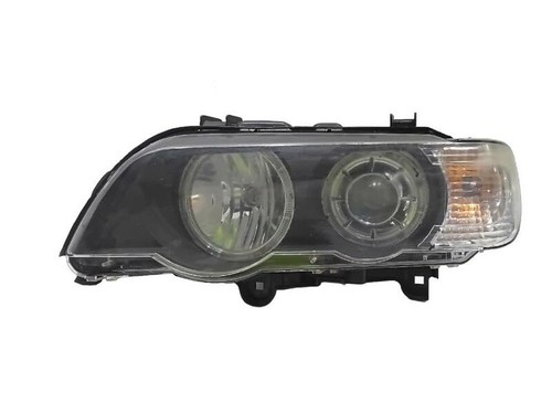 D441103n3 phare gauche bmw - phare,