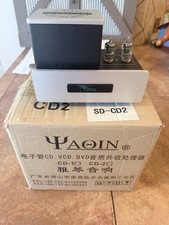 Yaqin tube buffer sd - yaqin,