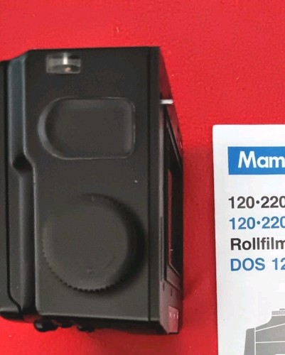 Dos mamiya 645 - mamiya,