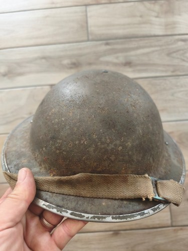 Casque mkii ww2 - casque,