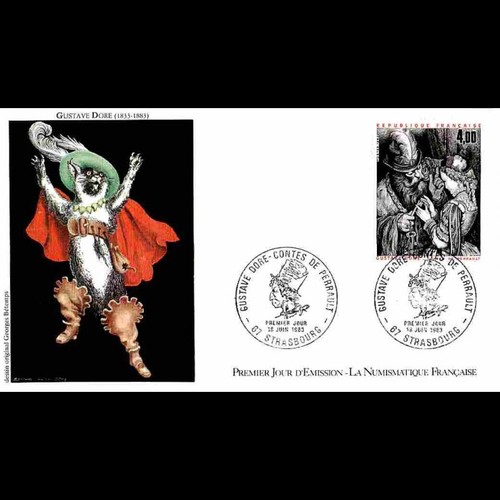 Fdc lnf tableau gustave - -,