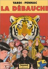 La Débauche de Daniel Pennac