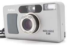 Appareil photo argentique LCD