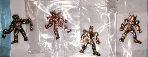 Saint seiya ultra real alloy - saint,