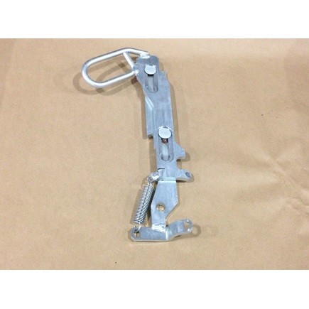 Jost sk75016 fifth - fifth, wheel