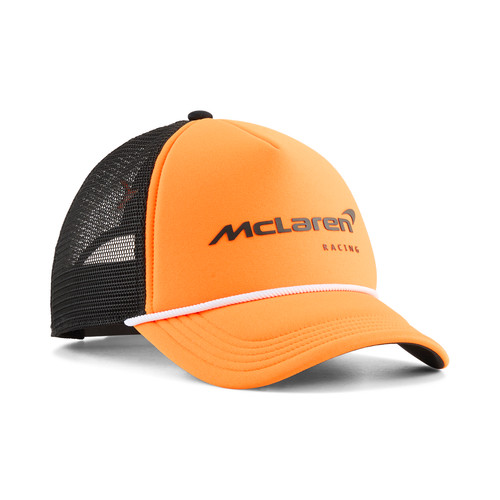 Mclaren équipe 2026 - mclaren,
