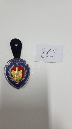 Insigne militaire pucelle - militaire,
