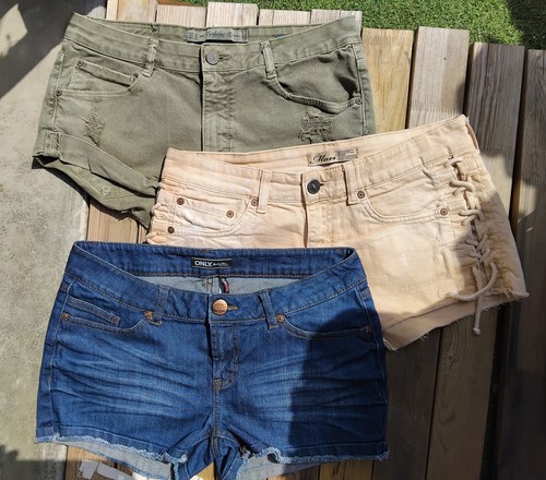 Shorts femme sexy - shorts,