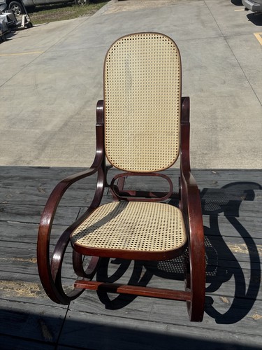 Vintage thonet style - vintage,