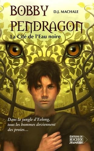 Cité eau noire - cité, l'eau