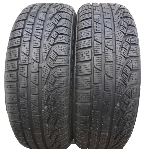 Pirelli 205 r17 - x, 205/55
