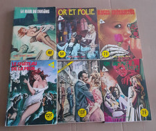 ELVIFRANCE lot 6 BD /  TBE