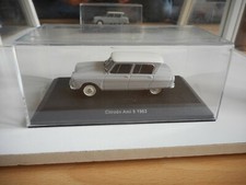 Citroen Ami 6 1963 solide en
