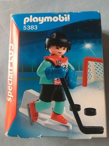 Playmobil 5383 joueur de - 5383,