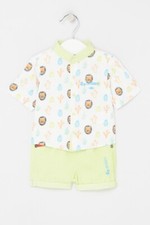 Ensemble bébé garçon Lee