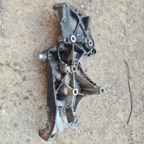 Support moteur alternateur - moteur,