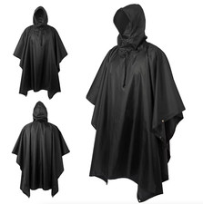 Poncho de Pluie Imperméable