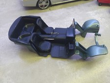 1/18 Habitacle Austin Healey