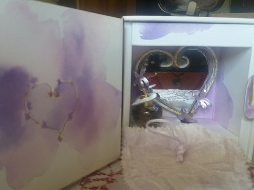 Coffret parfum collection - collection, "
