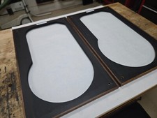 Two New JBL L100 Classic MK II