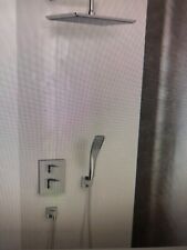 mitigeur thermostatique douche jacob delafon