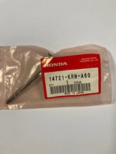 Soupape D'Échappement Honda
