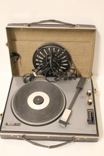 tourne disques brandt