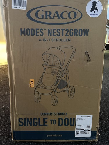 Brand new graco - brand,