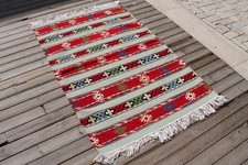 Tapis Turc Kilim 40''x60''