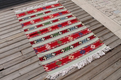 Tapis turc kilim x60 - turc,