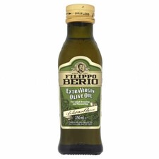 Huile d'Olive Extra Vierge Filippo Berio - 250 ml - Paquet de 1
